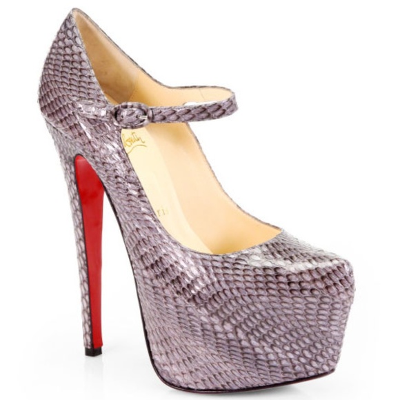christian louboutin lady daf platform mary jane pumps black christian louboutin lady daf platform mary jane pumps black